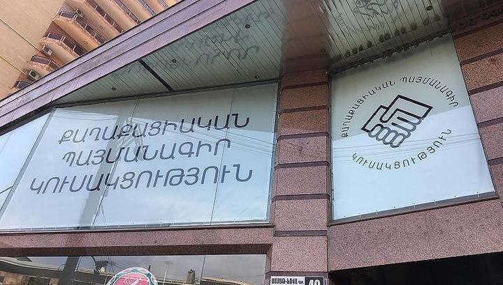 ՔՊ-ն Երևան քաղաքում արդեն իսկ 60 ընտրական շտաբի տարածք է վերցրել․ «Հրապարակ»