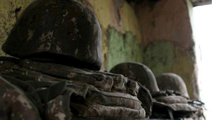 Պատերազմի՝ պաշտոնապես չհայտնած զոհերը, 71 անուն. razm.info