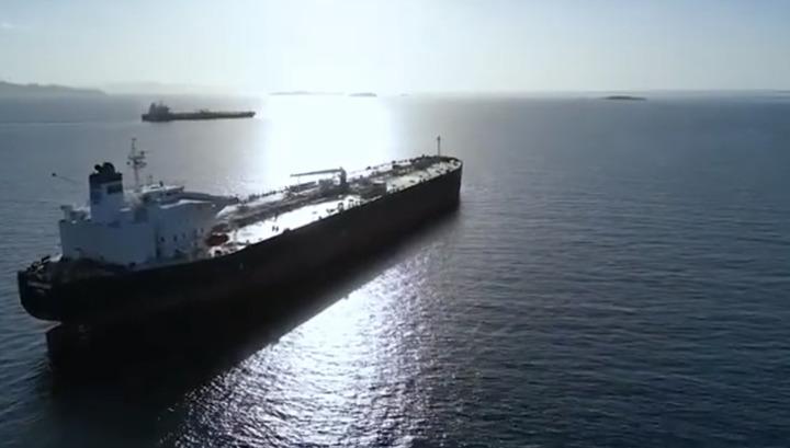 Ադրբեջանը նոր նավթատար նավ է գնել, անունն էլ «Զանգեզուր» դրել