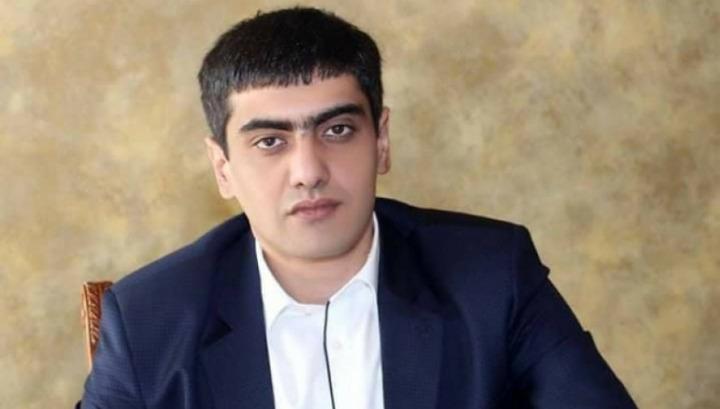 Երևանում պայթեցրել են Առուշ Առուշանյանի ընտանիքին պատկանող ասֆալտահարթիչը