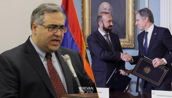 Նրանք նախընտրեցին ռազմական օգնություն ուղարկել Ադրբեջանին, երբ նա դատարկեց Արցախը. Արամ Համբարյան