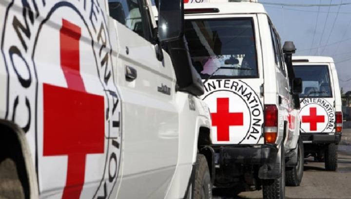 Վերականգնվել է Կարմիր խաչի կողմից բուժառուների տեղափոխումը ՀՀ բժշկական կենտրոններ