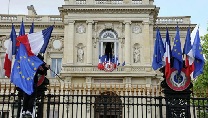 Ֆրանսիան դատապարտում է ԼՂ գոտում հրադադարի պայմանավորվածության խախտումը