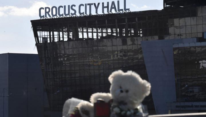 Crocus City Hall-ի ահաբեկչությունից տուժածների թիվը հասել է 360-ի