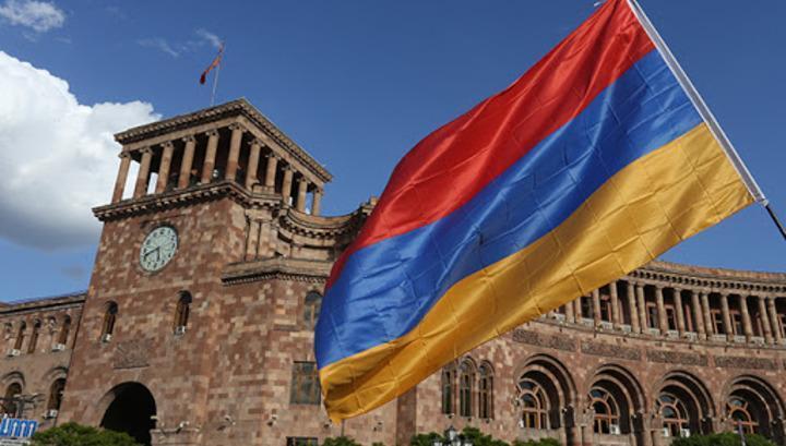 Այսօր Հայաստանի անկախության օրն է