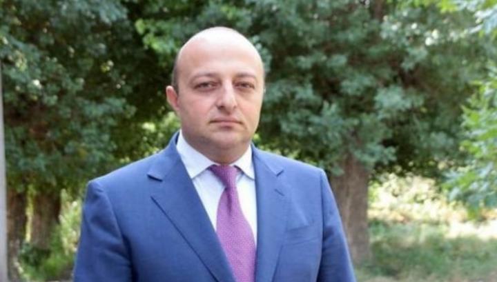 «Հայաստան» խմբակցության պատգամավոր Արթուր Սարգսյանը ազատ կարձակվի 20 մլն դրամ գրավով