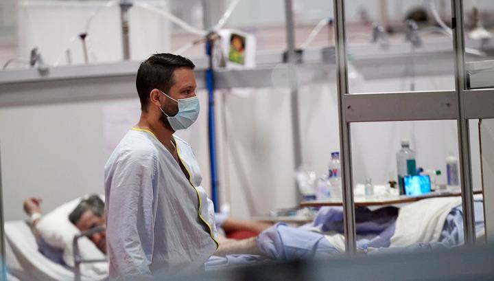 Ռուսաստանում կորոնավիրուսից 23 բուժաշխատող է մահացել, այդ թվում՝ երկու հայ