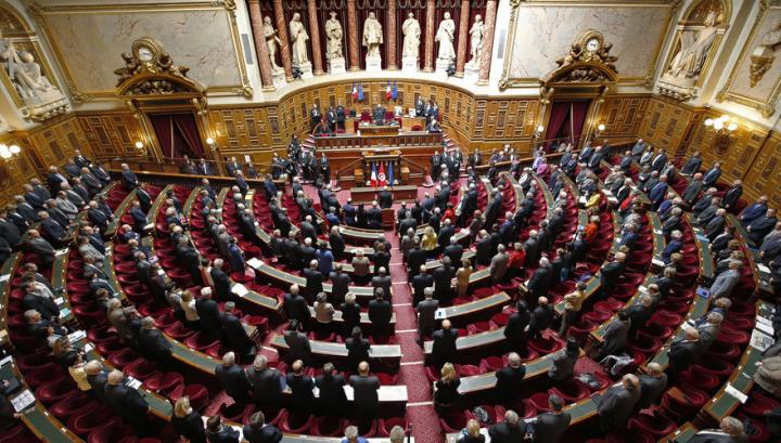 Ֆրանսիայի խորհրդարանի բոլոր խմբակցությունները դատապարտել են Ադրբեջանի սադրանքը