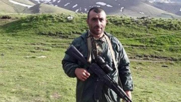 Ադրբեջանական հարձակման հետևանքով զոհված ավագ լեյտենանտ Հայկ Գևորգյանը երկու անչափահաս տղաների հայր էր