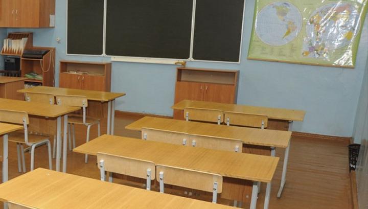 Հայաստանի 1403 դպրոցներից 128-ը չունի կոյուղացման հնարավորություն