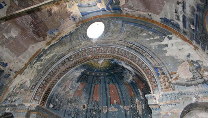 Թուրքիայում ավերում են հերթական հայկական եկեղեցին