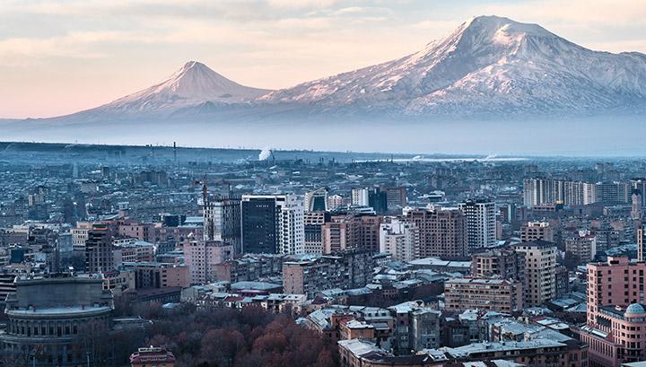 Ի՞նչ եղանակ է սպասվում