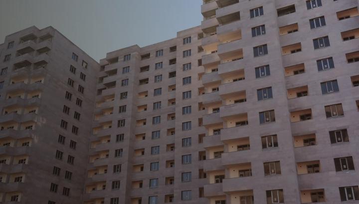 Երևանում երիտասարդների համար 1000 բնակարան կկառուցվի