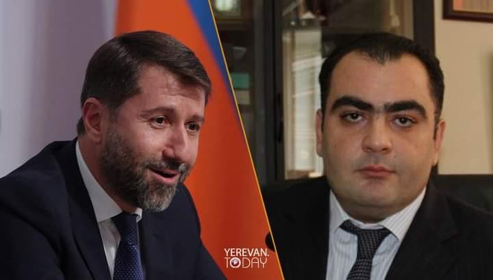 Չեմ ցանկանա, որ Ձեր գործով դատավորը Ձեր նմանը լինի․ նախկին դատավորը՝ Կարեն Անդրեասյանին