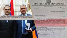 Ուղղակի ատկատները ժամանակին տեղ չէին հասել... ու հիմա հետևանքները երևում է․ Արթուր Չախոյան