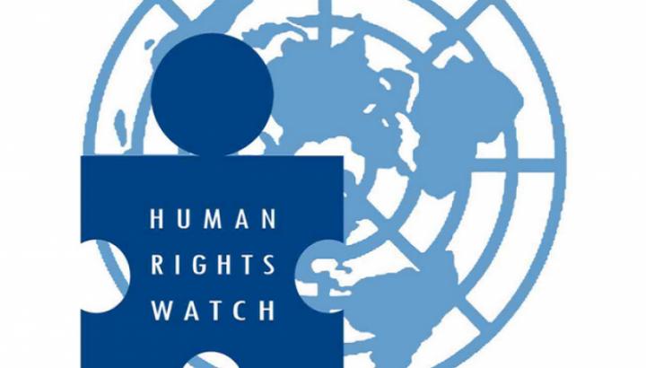 Human Rights Watch-ը կոչ է արել չխոչընդոտել խաղաղ ցուցարարների ազատ հավաքներն ու ցույցերը