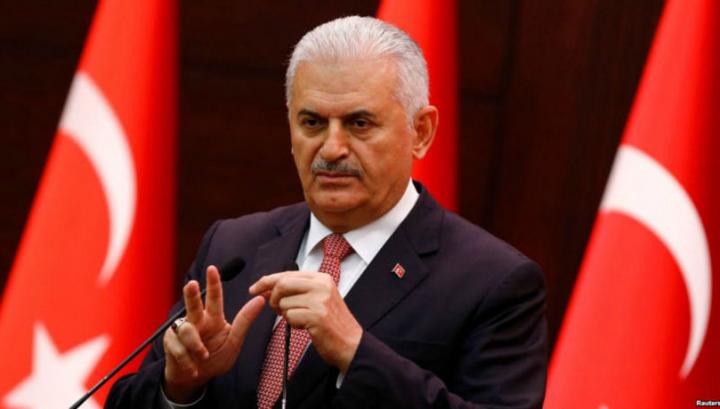 Թուրքիայի վարչապետն արձագանքել է իր հայ գործընկերոջը