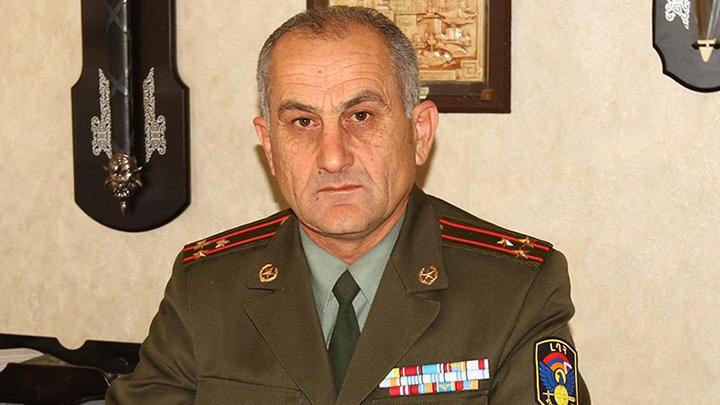 Արցախի բանակը 7 տարում ադրբեջանական 22 անօդաչու է ոչնչացրել. հաշվետվություն