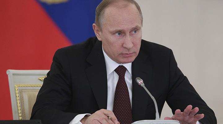 Ռուսաստանը որոշել է բարձրացնել գազի գինը. «Հրապարակ»