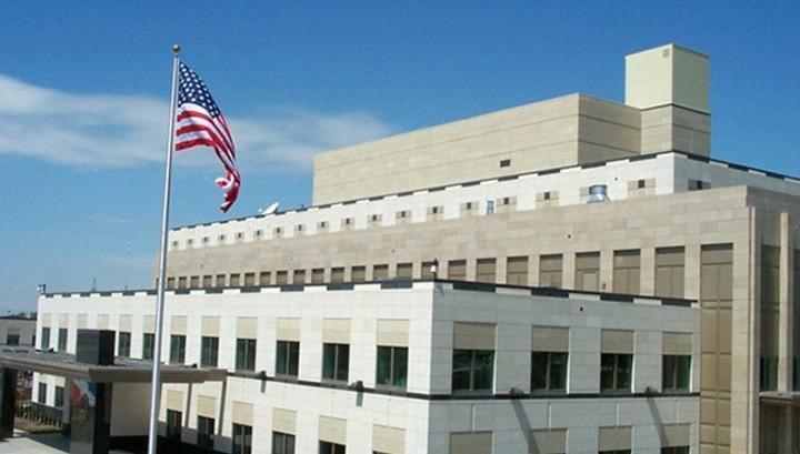 Հայաստանում ԱՄՆ դեսպանատունը մտահոգված է իր քաղաքացիների անվտանգությամբ