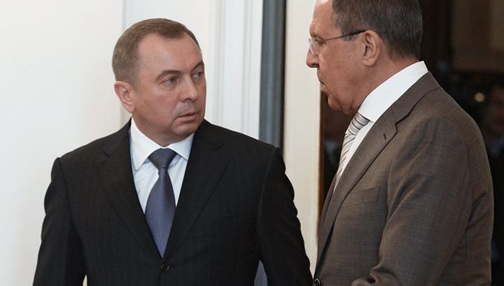 ՌԴ և Բելառուսի ԱԳ նախարարները քննարկել են Յուրի Խաչատուրովի հետ կապված իրավիճակը