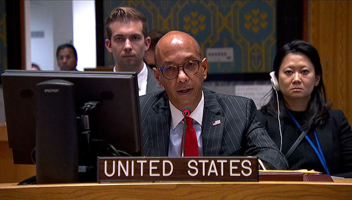 Կոչ ենք անում ապաշրջափակել Լեռնային Ղարաբաղը․ ՄԱԿ-ում ԱՄՆ ներկայացուցիչ