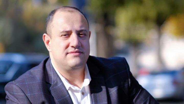 «Նոր» Հայաստանում դպրոցի տնօրենը երևի վերջին հանցագործն էր. Միհրան Հակոբյան