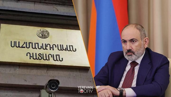 ՀՀ վարչապետի հայտարարությունները ՀՀ սահմանադրական դատարանի համար` որպես «իրավունքի համապարտադիր աղբյուր». Ղամբարյան