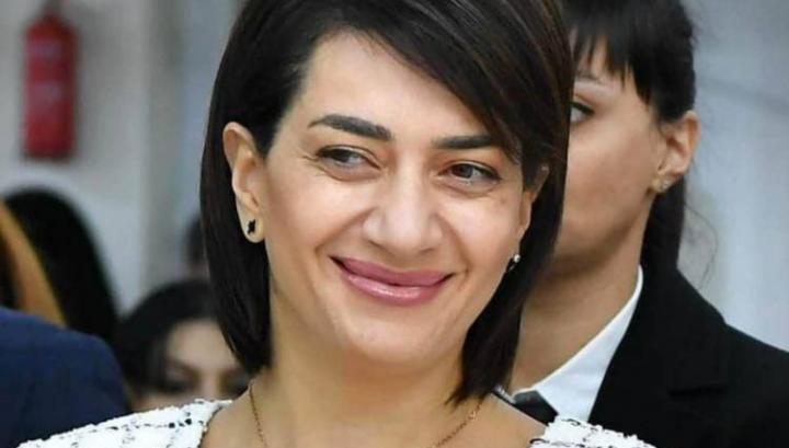 Գյումրիի փոխքաղաքապետ կնշանակվի Աննա Հակոբյանի մորաքրոջ թոռը․ «Իրավունք»