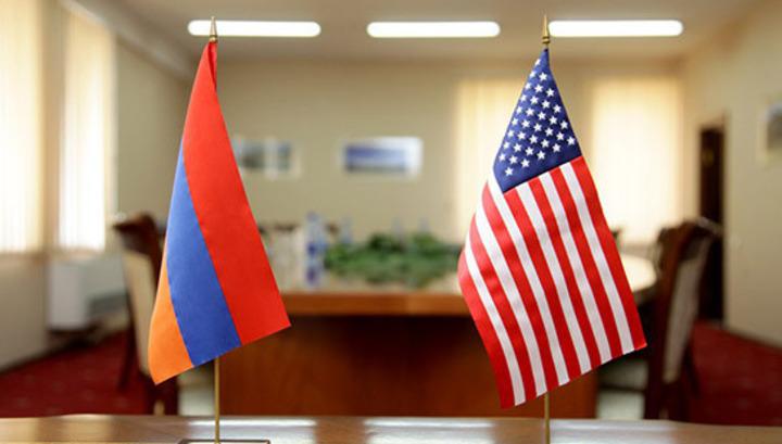 ԱՄՆ-ն 1.1 մլն դոլար կհատկացնի Հայաստանին կորոնավիրուսի դեմ պայքարի համար