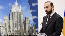 ՌԴ ԱԳՆ-ն մեկնաբանել է ՀԱՊԿ ԱԳ նախարարների խորհրդի նիստին Հայաստանի չմասնակցելը