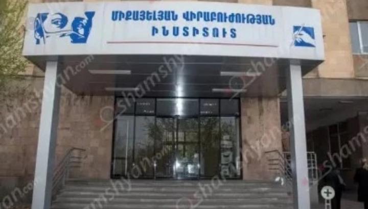 Երևանում բժիշկ է հարձակման է ենթարկվել ․ նա ստացել է ձեռքի կոտրվածք