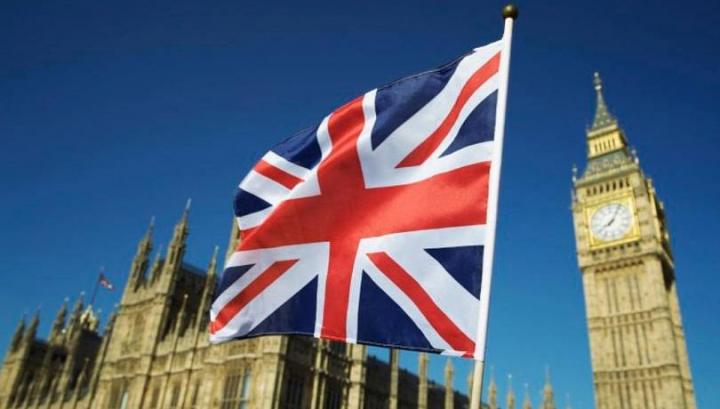 Մեծ Բրիտանիան Ուկրաինային ինքնապաշտպանության համար օգնություն կցուցաբերի