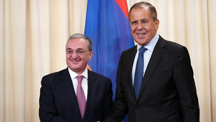 ՌԴ և ՀՀ արտգործնախարարները կհանդիպեն