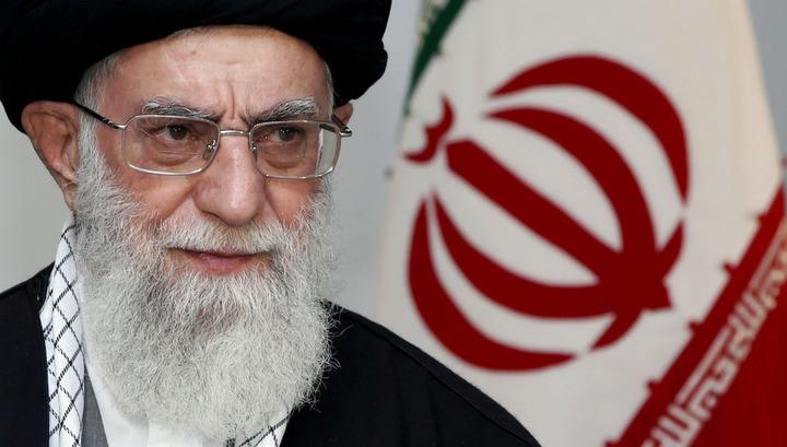 Իրանի հոգևոր առաջնորդն Ահվազի ահաբեկչությունը կապել է ԱՄՆ-ի դաշնակիցների հետ