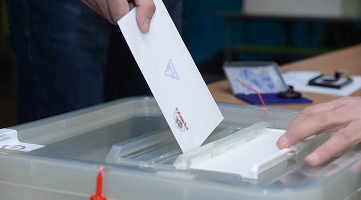 ՀՀ առաջիկա ՏԻՄ ընտրություններում առաջադրվել է 152 թեկնածու