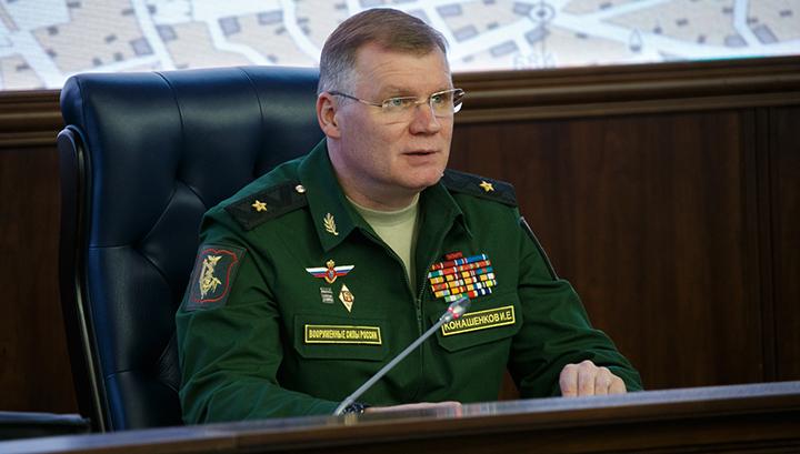 ՌԴ զինված ուժերը հարվածել են Ուկրաինայի ռազմական ենթակառուցվածքի 1114 օբյեկտի