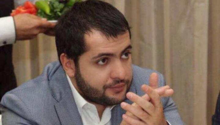 Ալեքսանդր Սարգսյանի որդու թիկնապահն ազատ է արձակվել․ «Ժողովուրդ»