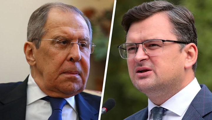 ՌԴ և Ուկրաինայի ԱԳՆ ղեկավարը կհանդիպեն Թուրքիայում