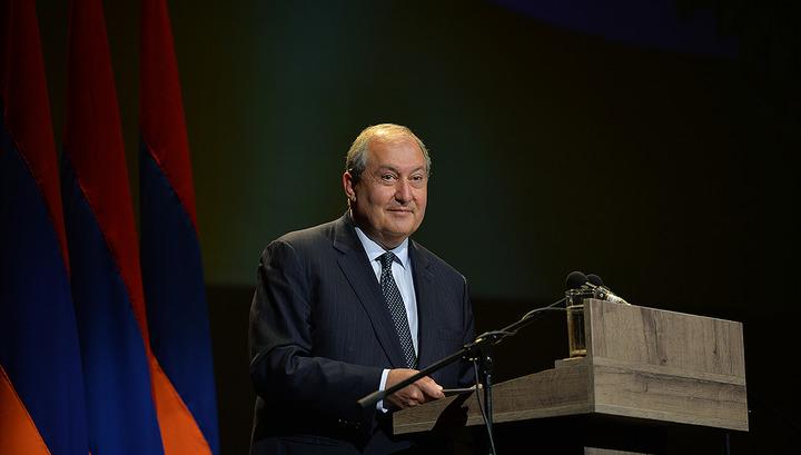 Եկել է ժամանակը, որ հայ ժողովուրդը ծնի իր նոբելյան մրցանակակիրներին. նախագահ