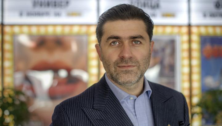 Արթուր Ջանիբեկյանը՝ Comedy Club Production-ի տնօրենների խորհրդի նախագահ