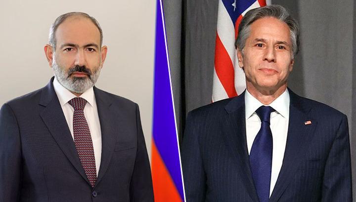 Հայաստանի այս պահի իշխանությունները հաճույքով հագուրդ են տալիս Արևմուտքի պահանջներին․ «Փաստ»
