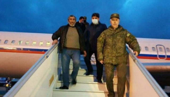 Որո՞նք են եղել ադրբեջանցի 2 դիվերսանտների արտահանձնման որոշման շարժառիթները