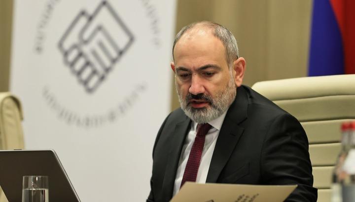 Փաշինյանը կասկածներ ունի թիմակիցներից գրեթե բոլորի նկատմամբ․ «Հրապարակ»