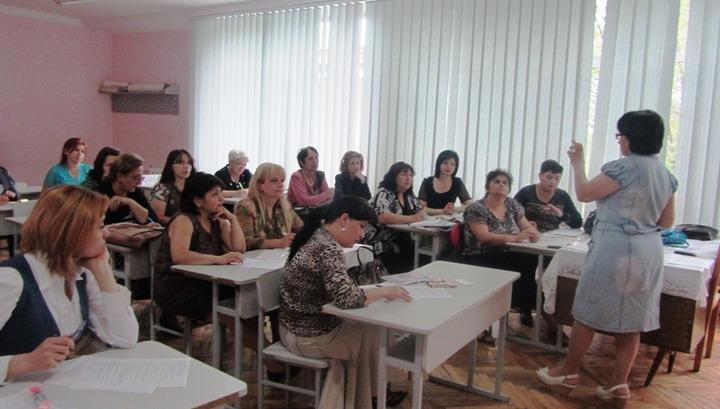 Արդյո՞ք Հայաստանի ուսուցիչների թիվը շատ է․ «168 Ժամ»