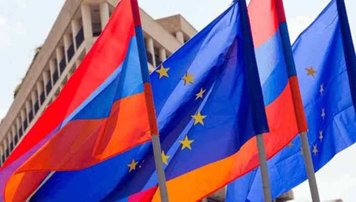 ԵՄ-ն Հայաստանին կտրամադրի 36 մլն եվրո