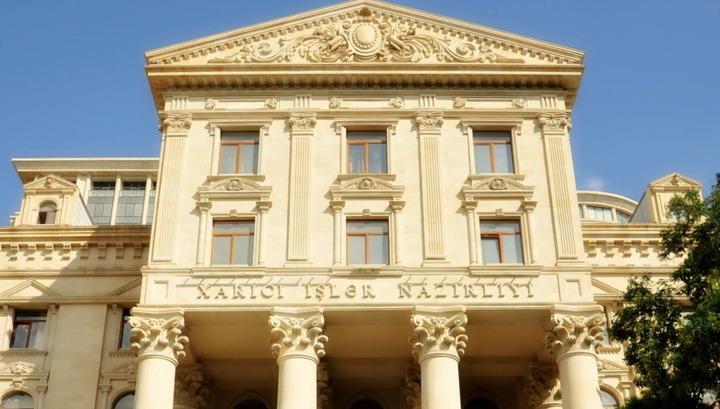 Ադրբեջանը ՌԴ-ին բողոք է հայտնել «Լազարյան ակումբի» հարցով