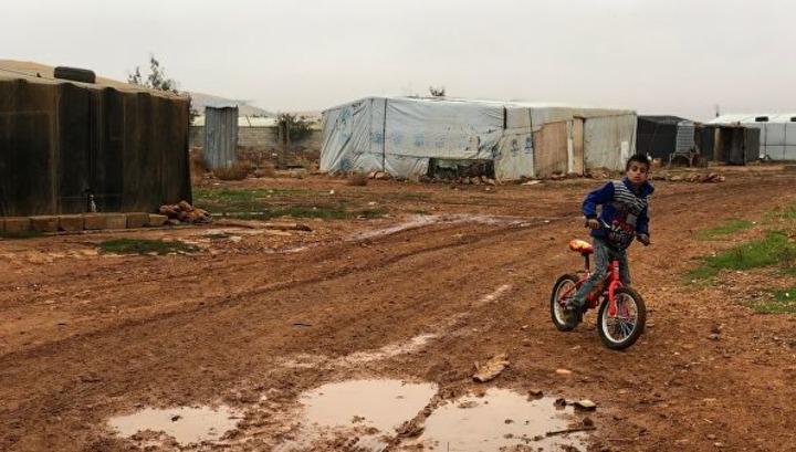 Սիրիայում 30 000 տուն է վերականգնվել