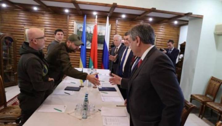 Ուկրաինան և ՌԴ-ն պայմանավորվել են հումանիտար միջանցքների համար ժամանակավոր հրադադարի հնարավորության շուրջ