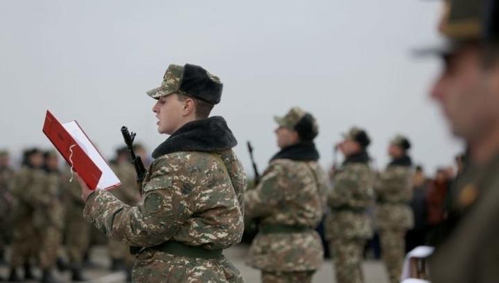 Հայաստանի զինկոմիսարիատները միավորվել են